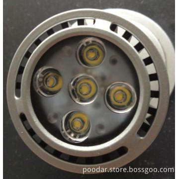 7W MR16 GU5.3 12V LED